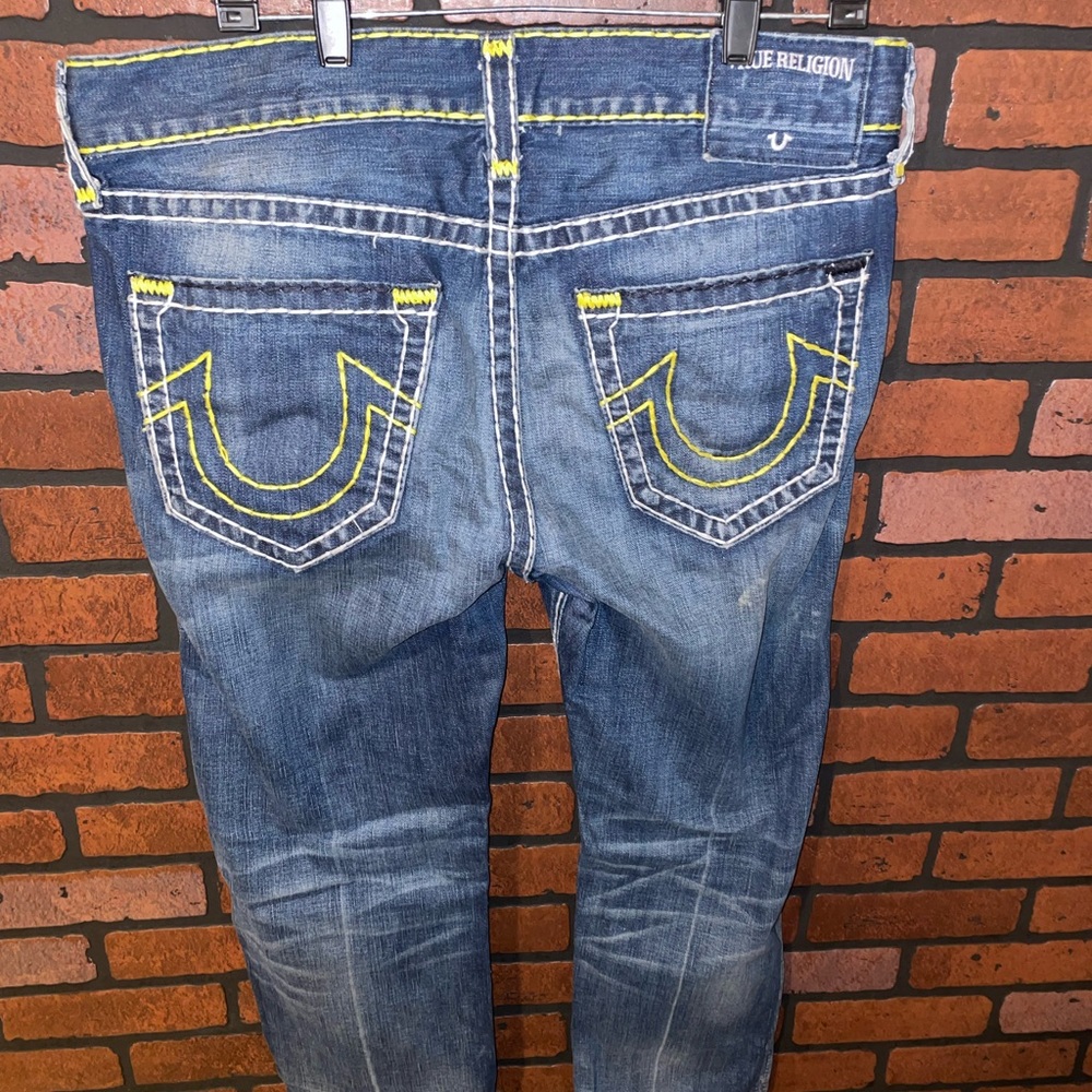 True Religion Jeans